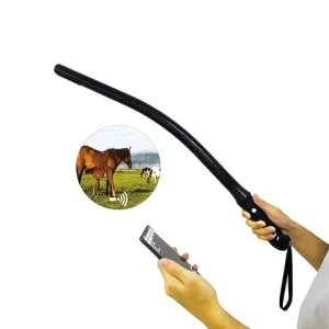 Ysenmed YSB-C10EQ Wireless Veterinary Rectal Probe for Reproductive Diagnosis in Dairy Cows and Mares Bangladesh (New)