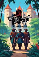 থ্রি মাস্কেটিয়ার্স আলেকজান্ডার দ্যুমা Bangladesh (New)
