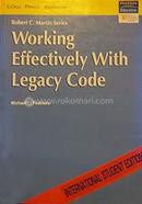 Working Effectively With Legacy Code মাইকেল ফেদেরাস Bangladesh (New)