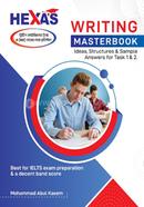 Writing Masterbook মোহাম্মদ আবুল কাসেম Bangladesh (New)