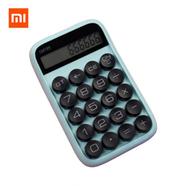 Xiaomi Lofree EH113P Mechanical Calculator Xiaomi Bangladesh (New)