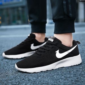 【Popular Categories】 Men Plus 4850 All-Match Large Feet Soft Bottom Fat Shoes ﹤ Breathable Shoes ）︶ Running 49 Sports Shoes Size 〖 Putian Wide-Leg Mesh Summer ︼ Bangladesh (New)