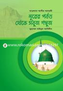 নূরের পর্বত থেকে সবুজ গম্বুজ মাওলানা নিযামুদ্দীন আসীর আদরবী Bangladesh (New)