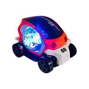 09 Future Flashlight & Music Car Toy For Baby Bangladesh (New)