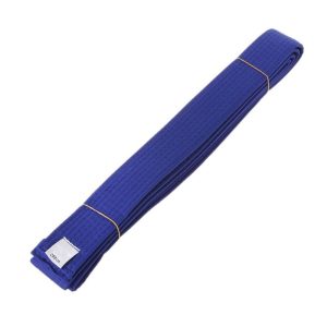 【Storewide Sale】 1.8m Fashion Professional Adults Kids Children Gift Taekwondo Belt Karate Judo Martial Arts Stripe Sports Belt Bangladesh (New)