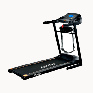 Yijian DK-40AAP1 (DC Motor 2.0 HP) Multi-function Foldable Motorized Treadmill Bangladesh (New)