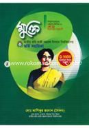 মুক্তি জাতীয় কবি কাজী নজরুল ইসলাম বিশ্ববিদ্যালয় ভর্তি সহায়িকা (ডি- ইউনিট) মো: আশিকুর রহমান (সৈকত) Bangladesh (New)