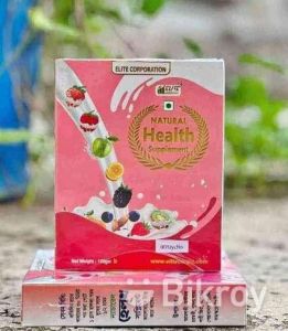 ( Healthy Plus ) Milk 1Pes(packet) - Special Discount Offer's Bangladesh (New)