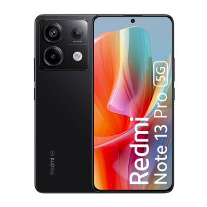 Xiaomi Redmi Note 13 Pro 5G (8GB/256GB) Smartphone Bangladesh (New)