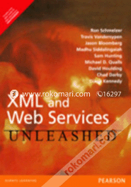 XML and Web Services Unleashed রন শ্যাম্লজার Bangladesh (New)